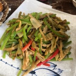 品味徽州風(fēng)情 原生態(tài)徽菜的美食之旅