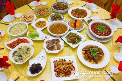 大別山酒樓 466元團(tuán)購(gòu)享原生態(tài)徽菜盛宴