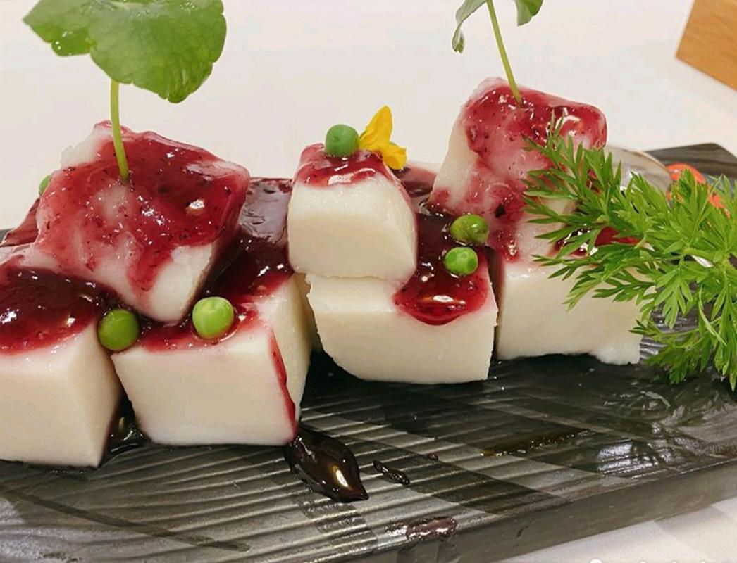 徽菜的天然本色與原生態(tài)魅力