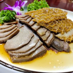 品味合肥原生態(tài)徽菜 探尋正宗徽味的美食之旅