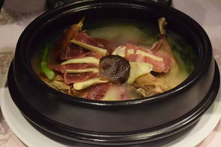 八大菜系 優(yōu)質(zhì)食材 原生態(tài)徽菜的美食之旅